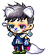 ROCKMANX